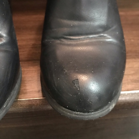 Steve Madden Ankle Booties - Picture 3 of 7